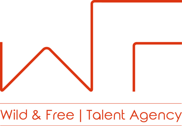 Wild & Free Agency Logo