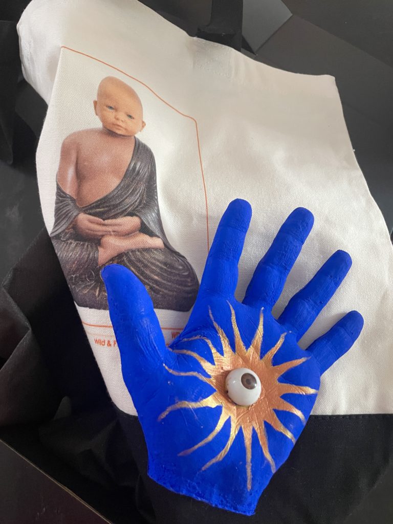 3ème Oeil