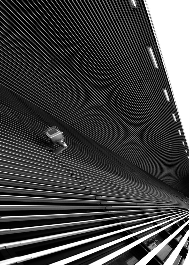 Abstraction Urbaine 6