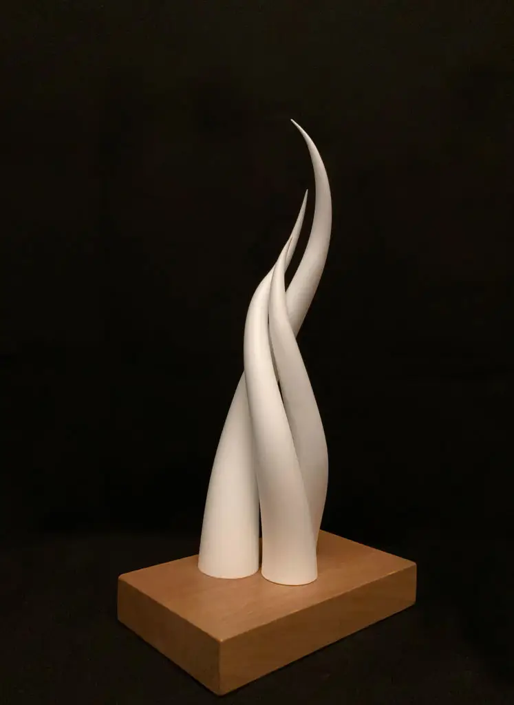 Dénouement III _ Toruz